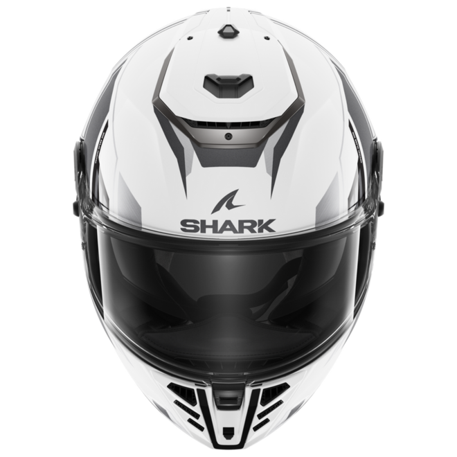 Helma Shark SPARTAN RS Byrhon, WKU