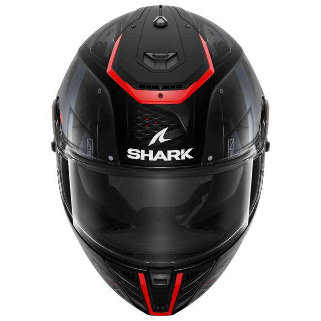 Helma Shark SPARTAN RS Stingrey Mat, KAR