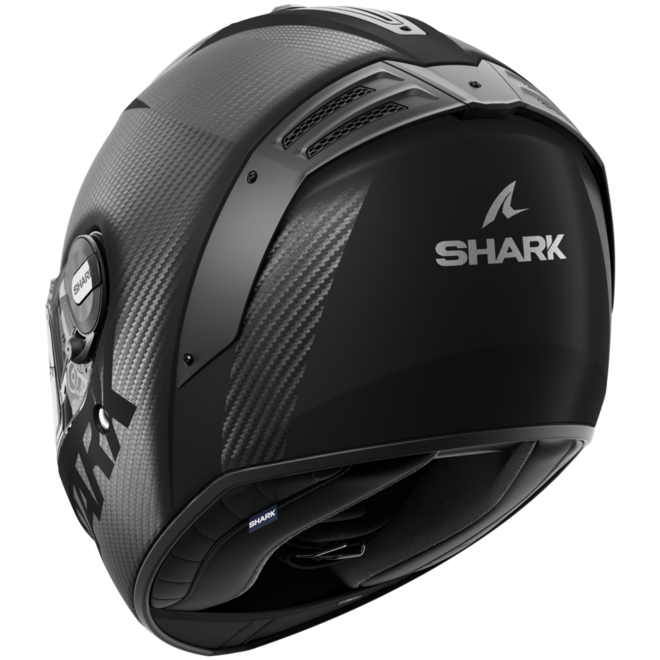 Helma Shark SPARTAN RS CARBON SKIN MAT, DMA