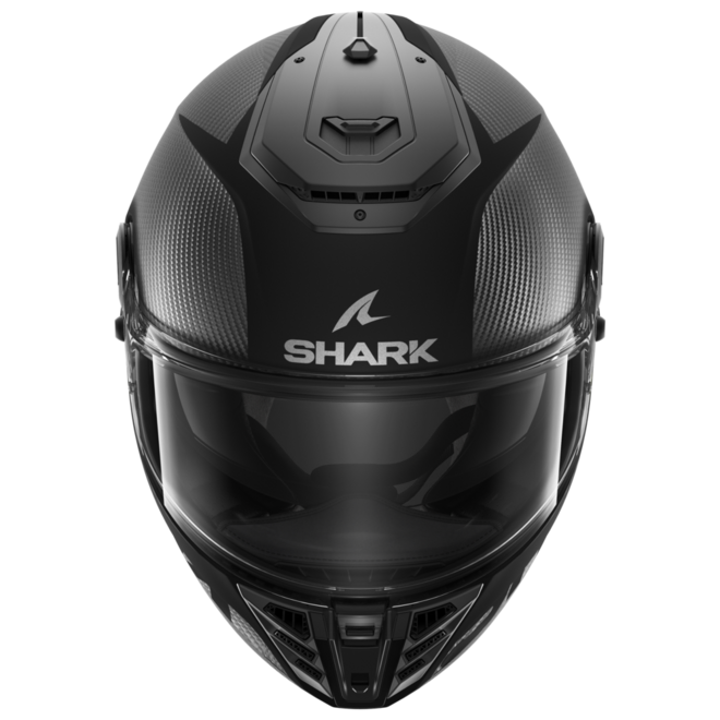 Helma Shark SPARTAN RS CARBON SKIN MAT, DMA