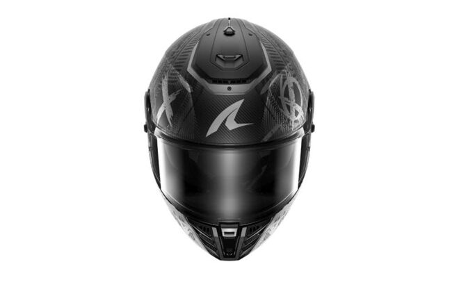 Helma Shark SPARTAN RS CARBON SHIEVER, DAS