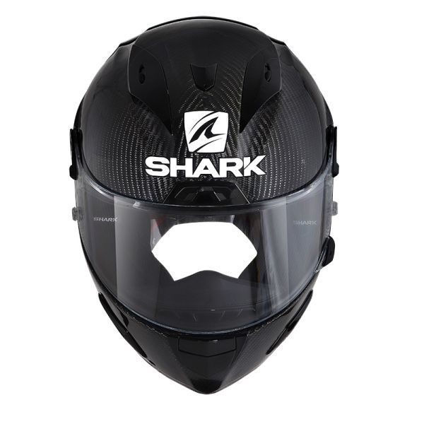 Helma Shark Race-R Pro GP FIM Raing #1 2019, DKD