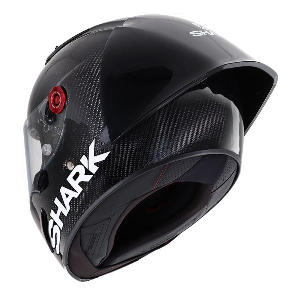 Helma Shark Race-R Pro GP FIM Raing #1 2019, DKD