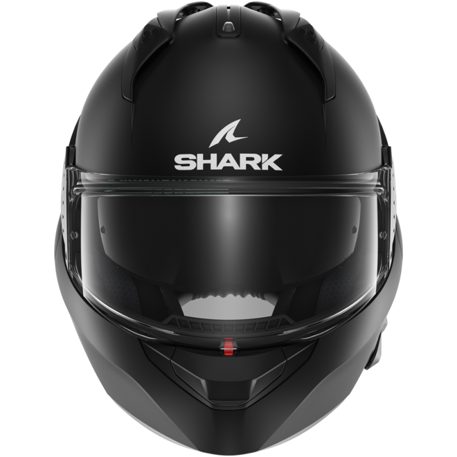 Helma Shark Evo-GT Edice N-COM, KMA