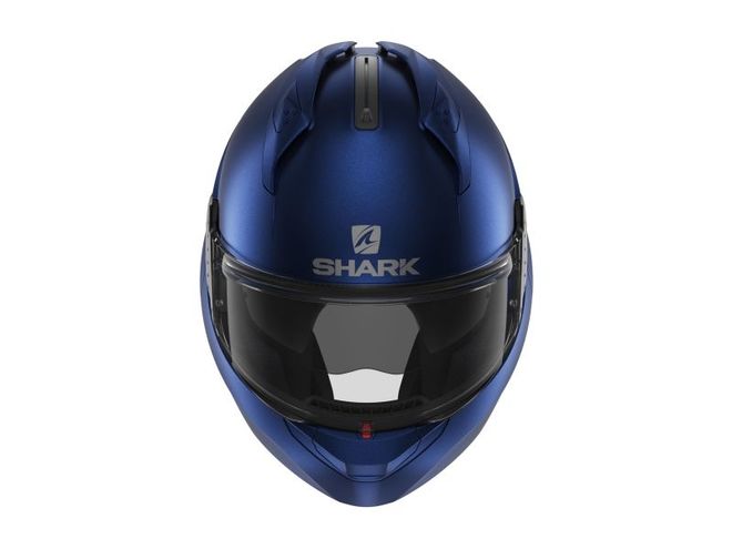 Helma Shark Evo-GT Blank mat, B06