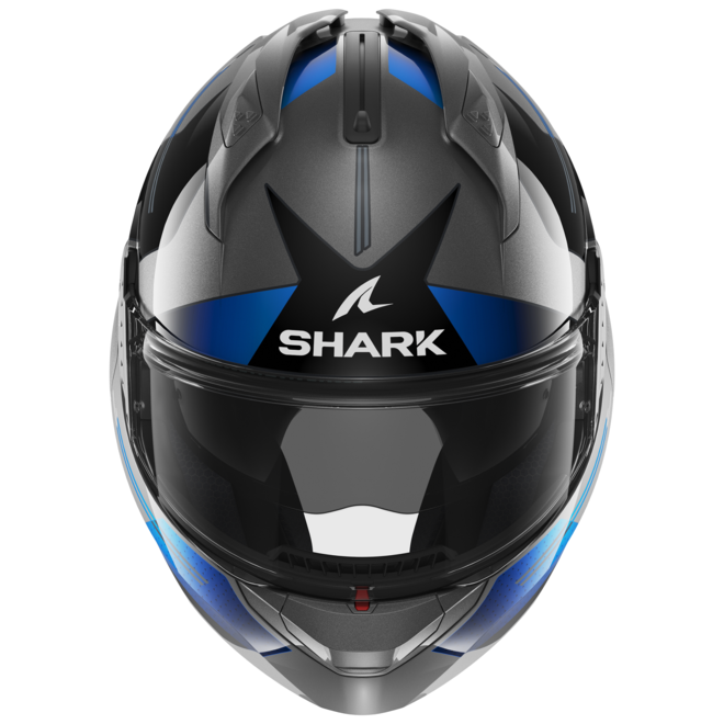 Helma Shark Evo-GT Tekline, AUB