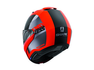 Helma Shark Evo-ES Endless, OKK