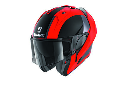 Helma Shark Evo-ES Endless, OKK