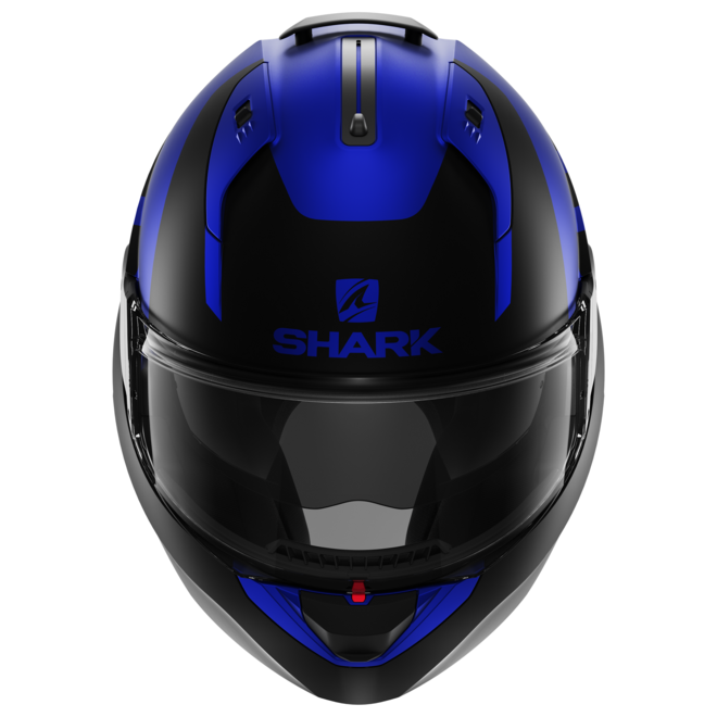 Helma Shark Evo-ES Kedje Mat, BKB
