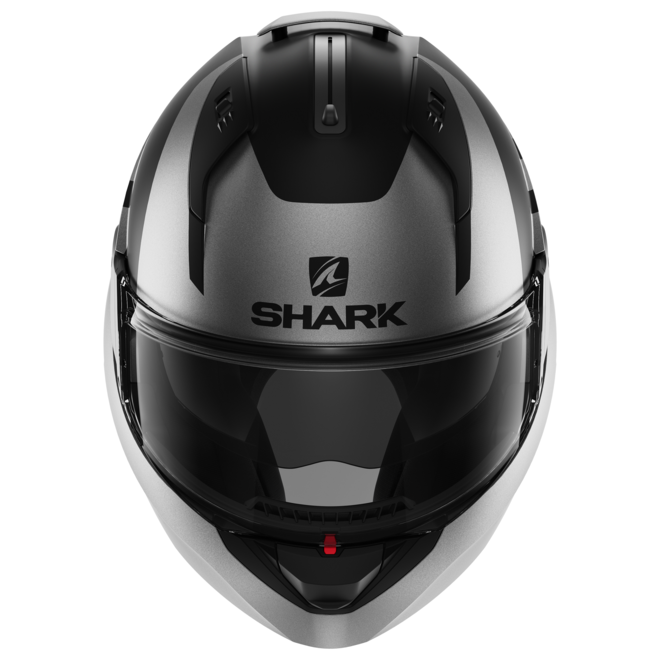 Helma Shark Evo-ES Kedje Mat, KAK