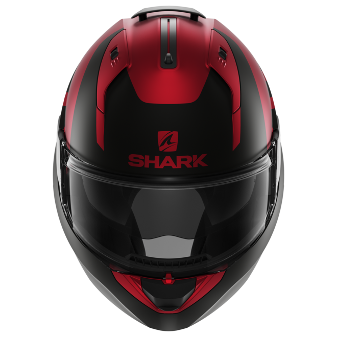 Helma Shark Evo-ES Kedje Mat, RKR