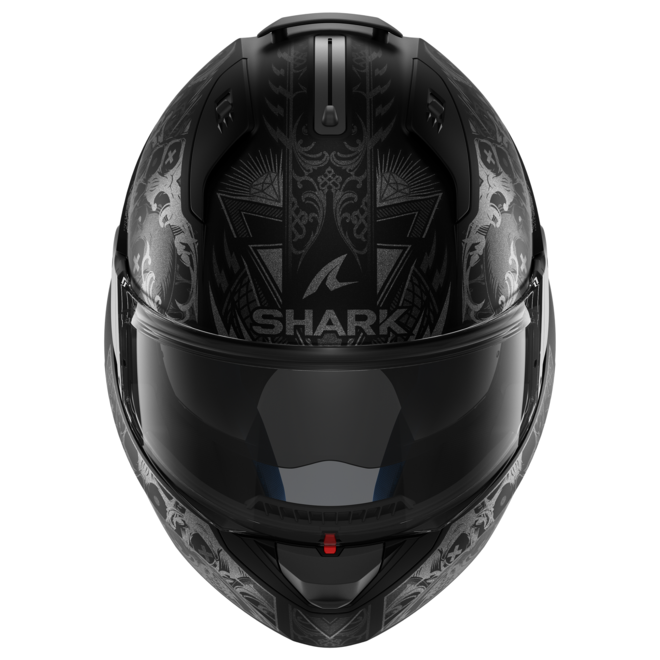 Helma Shark Evo-ES K-Rozen Mat, KAA