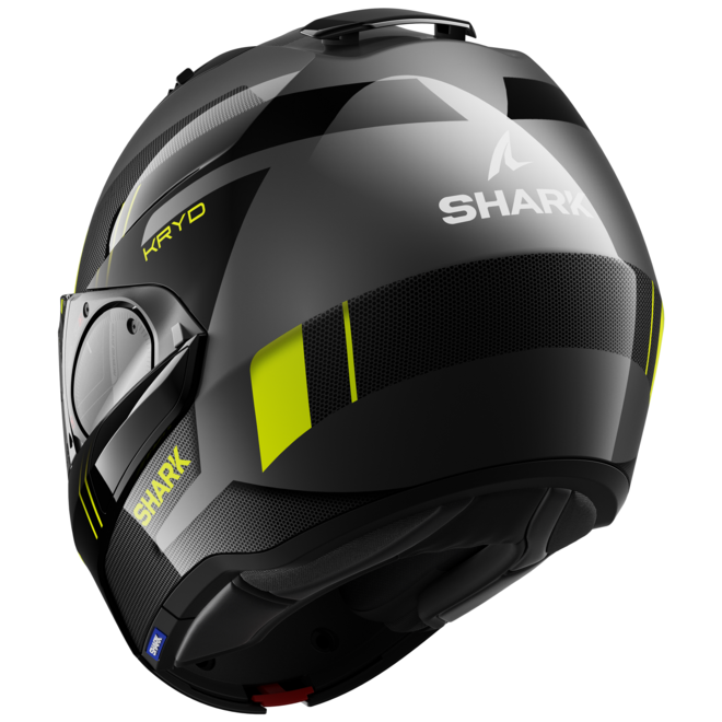 Helma Shark Evo-ES Kryd, AKY