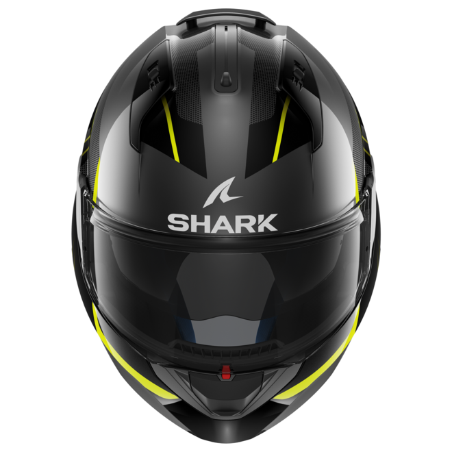 Helma Shark Evo-ES Kryd, AKY