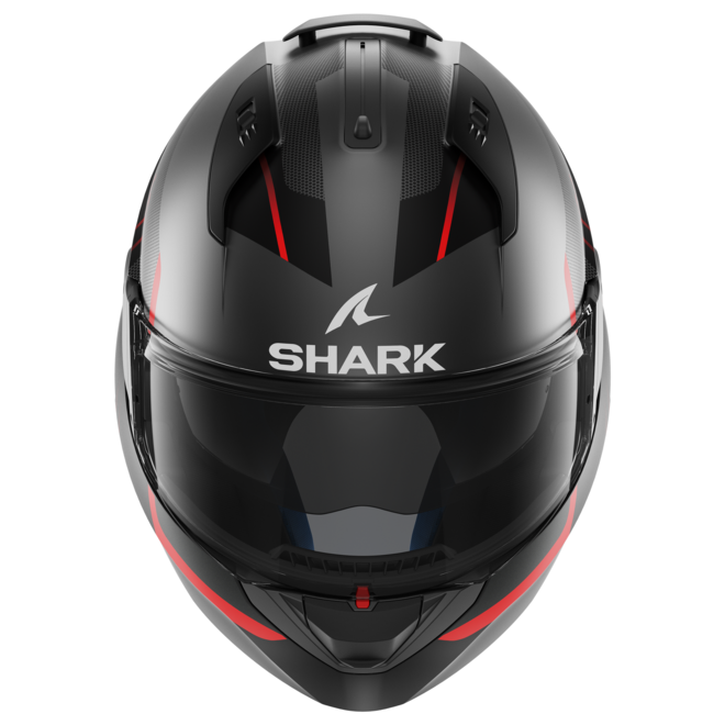 Helma Shark Evo-ES Kryd mat, AKR Helma Shark Evo-ES Kryd mat, AKR