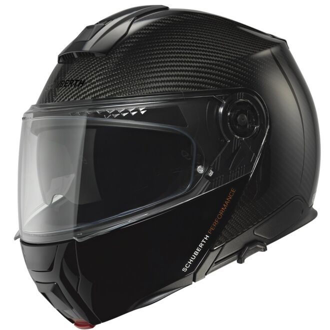 Helma Schuberth C5 Carbon Helma Schuberth C5 Carbon