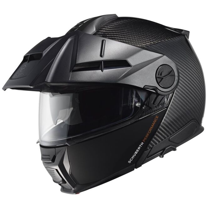 Helma Schuberth E2 Carbon Helma Schuberth E2 Carbon