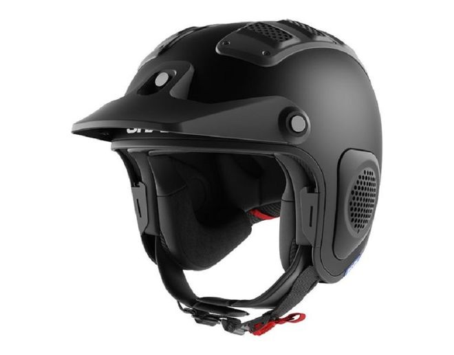 Helma Shark ATV Drak, KMA Helma Shark ATV Drak, KMA