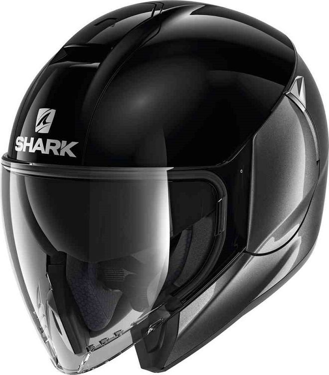 Helma Shark Citycruiser Dual mat, AKA