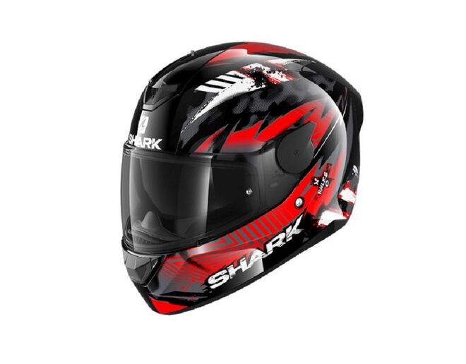 Helma Shark D-Skwal Penxa, KRA - sklad Helma Shark D-Skwal Penxa, KRA - sklad
