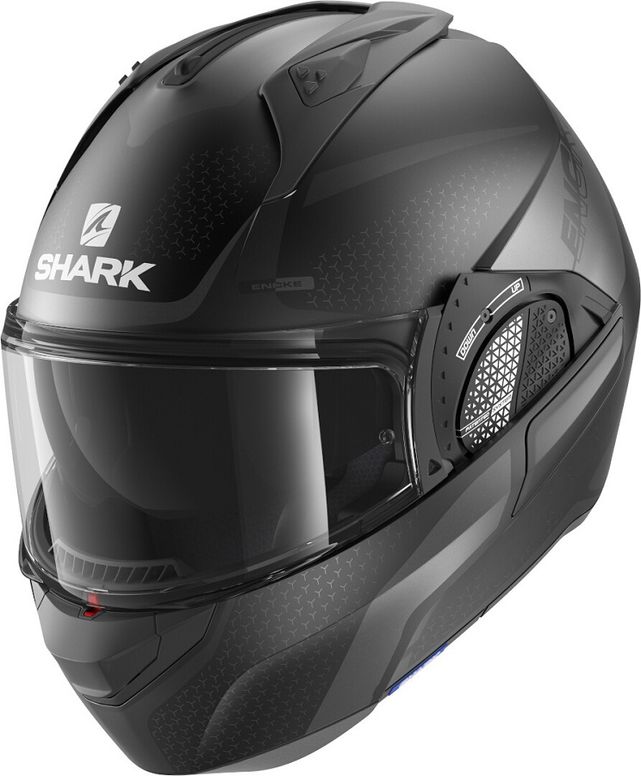 Helma Shark Evo-GT Encke, KAA