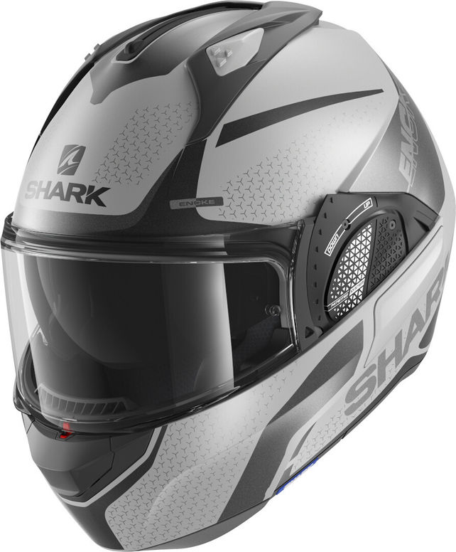 Helma Shark Evo-GT Encke, SAK