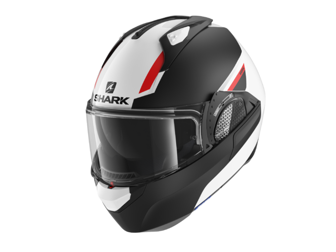 Helma Shark Evo-GT Sean, WKR Helma Shark Evo-GT Sean, WKR