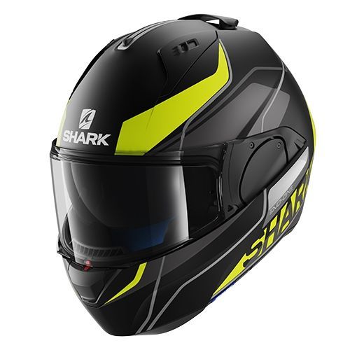 Helma Shark Evo-One Krono Mat, KYW Helma Shark Evo-One Krono Mat, KYW