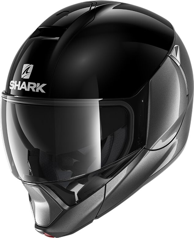 Helma Shark Evojet Dual, AKA