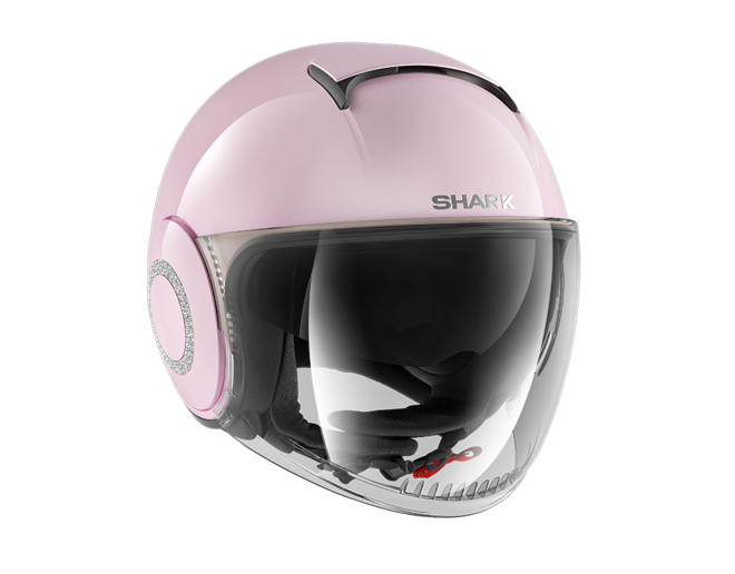 Helma Shark Nano Crystal, PAR