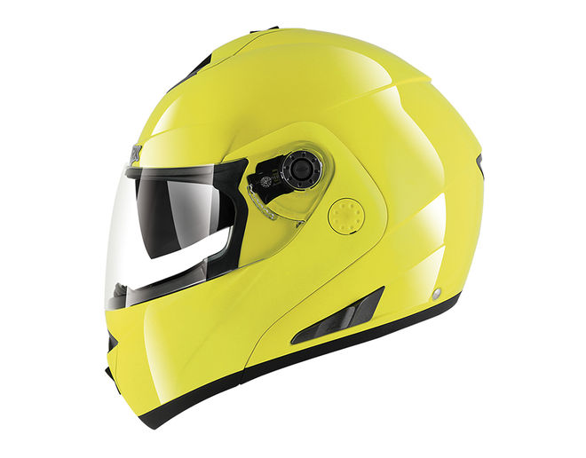 Helma Shark Openline High Visibility, YKY