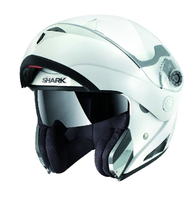 Helma Shark Openline Prime, WHU