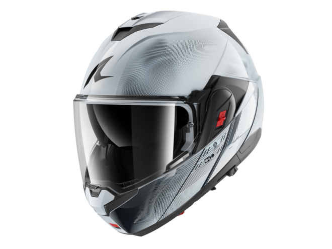 Helma Shark OXO Speed-Tech, SWK