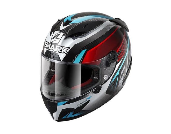 Helma Shark Race-R Pro Carbon Aspy, DRB