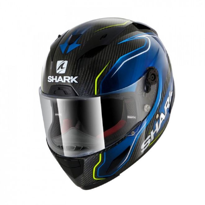 Helma Shark Race-R Pro Carbon Guintoli, DBY