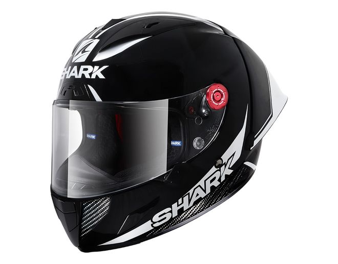 Helma Shark Race-R Pro GP 30th Anniversary, KDP Helma Shark Race-R Pro GP 30th Anniversary, KDP
