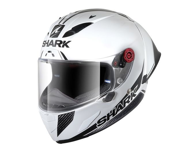 Helma Shark Race-R Pro GP 30th Anniversary, WDK