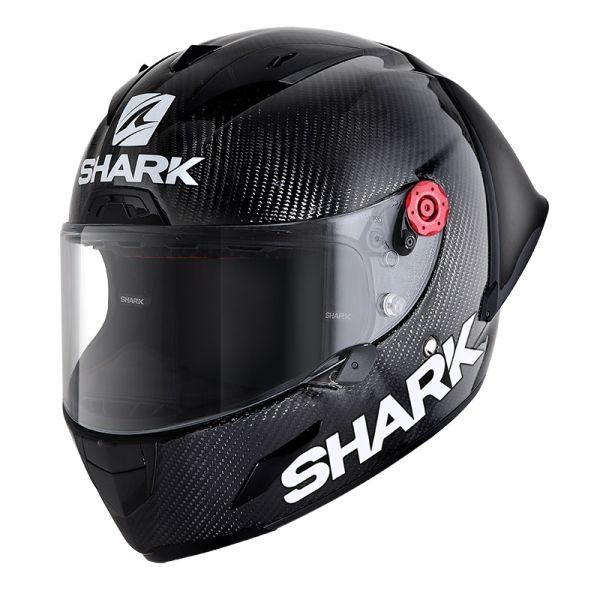 Helma Shark Race-R Pro GP FIM Raing #1 2019, DKD