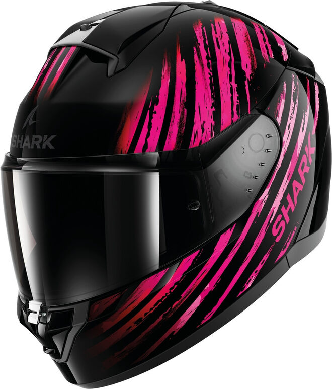 Helma Shark Ridill 2 Assya, KVV