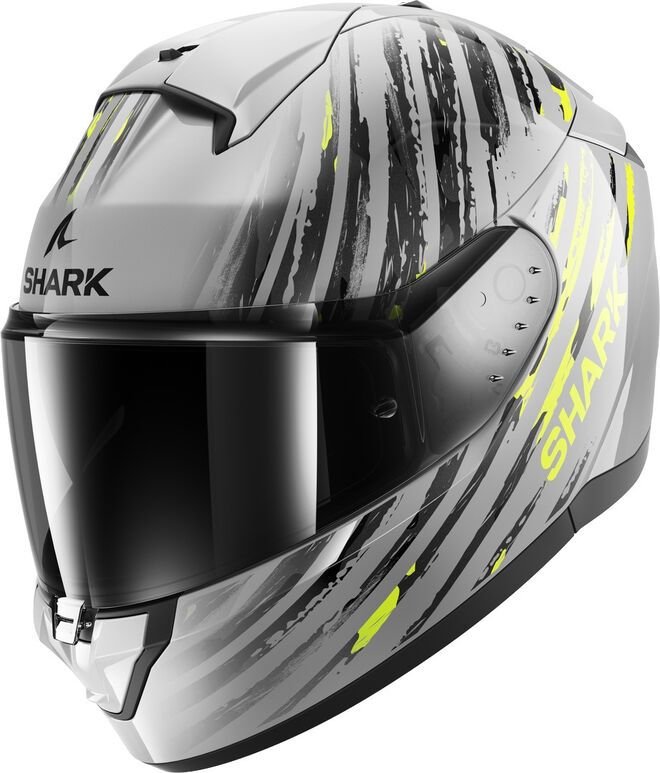 Helma Shark Ridill 2 Assya, SAY
