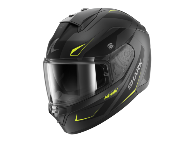 Helma Shark Ridill 2 Mekarium mat, AAY