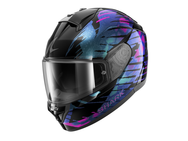 Helma Shark Ridill 2 Reptaia, KVX