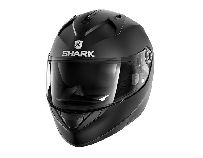 Helma Shark Ridill Blank mat, KMA
