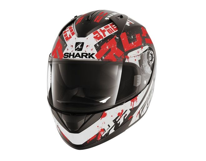 Helma Shark Ridill Kengal mat, KWR