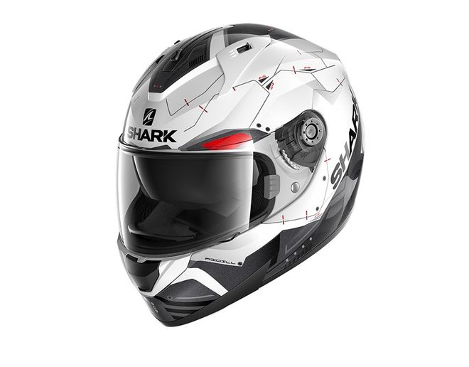 Helma Shark Ridill Mecca 1.2, WKR