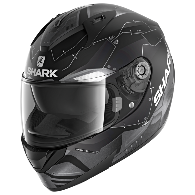 Helma Shark Ridill Mecca mat 1.2, KAS