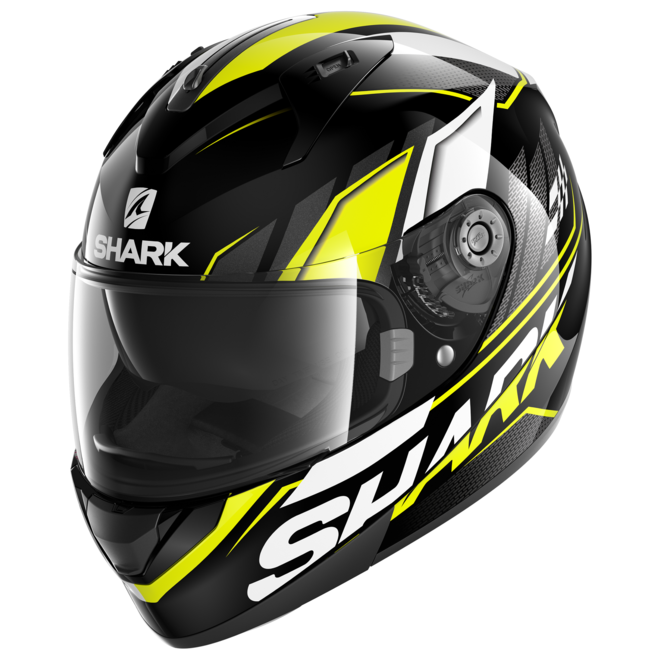 Helma Shark Ridill Phaz 1.2, KYW