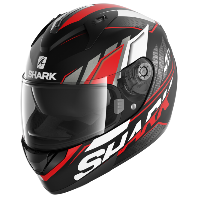 Helma Shark Ridill Phaz Mat 1.2, KRW