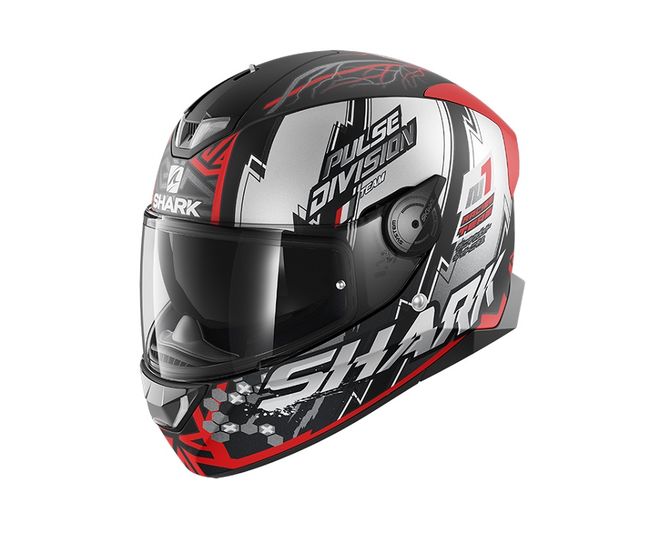 Helma Shark Skwal 2.2 Noxxys mat, KRS Helma Shark Skwal 2.2 Noxxys mat, KRS