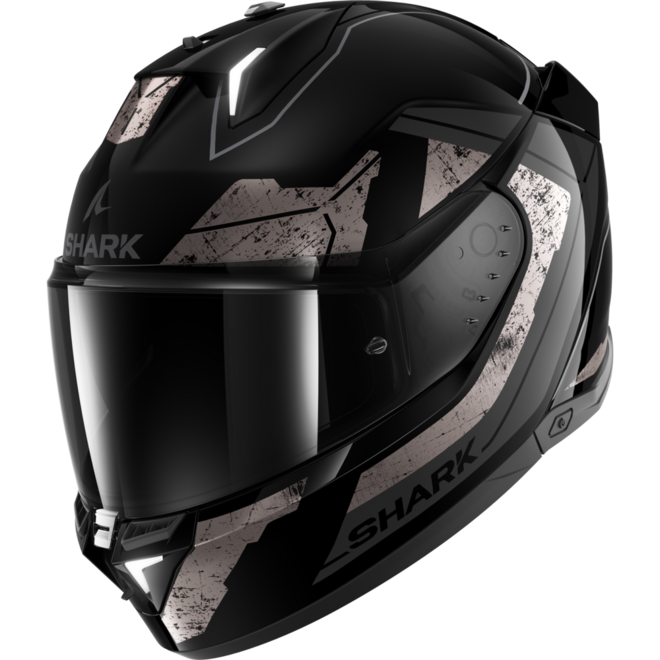 Helma Shark Skwal 3 Rhad, KUA
